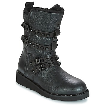 Παπούτσια Γυναίκα Snow boots Mimmu BELLA Black