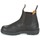 Παπούτσια Μπότες Blundstone COMFORT BOOT Black