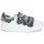 Παπούτσια Γυναίκα Χαμηλά Sneakers Ippon Vintage FLIGHT POLAR Άσπρο / Grey