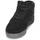 Παπούτσια Ψηλά Sneakers Supra SKYTOP III Black / Grey