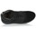 Παπούτσια Ψηλά Sneakers Supra SKYTOP III Black / Grey
