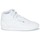 Παπούτσια Γυναίκα Ψηλά Sneakers Reebok Classic F/S HI Άσπρο / Silver