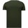 Υφασμάτινα Άνδρας T-shirt με κοντά μανίκια Local Fanatic 44807525 Green