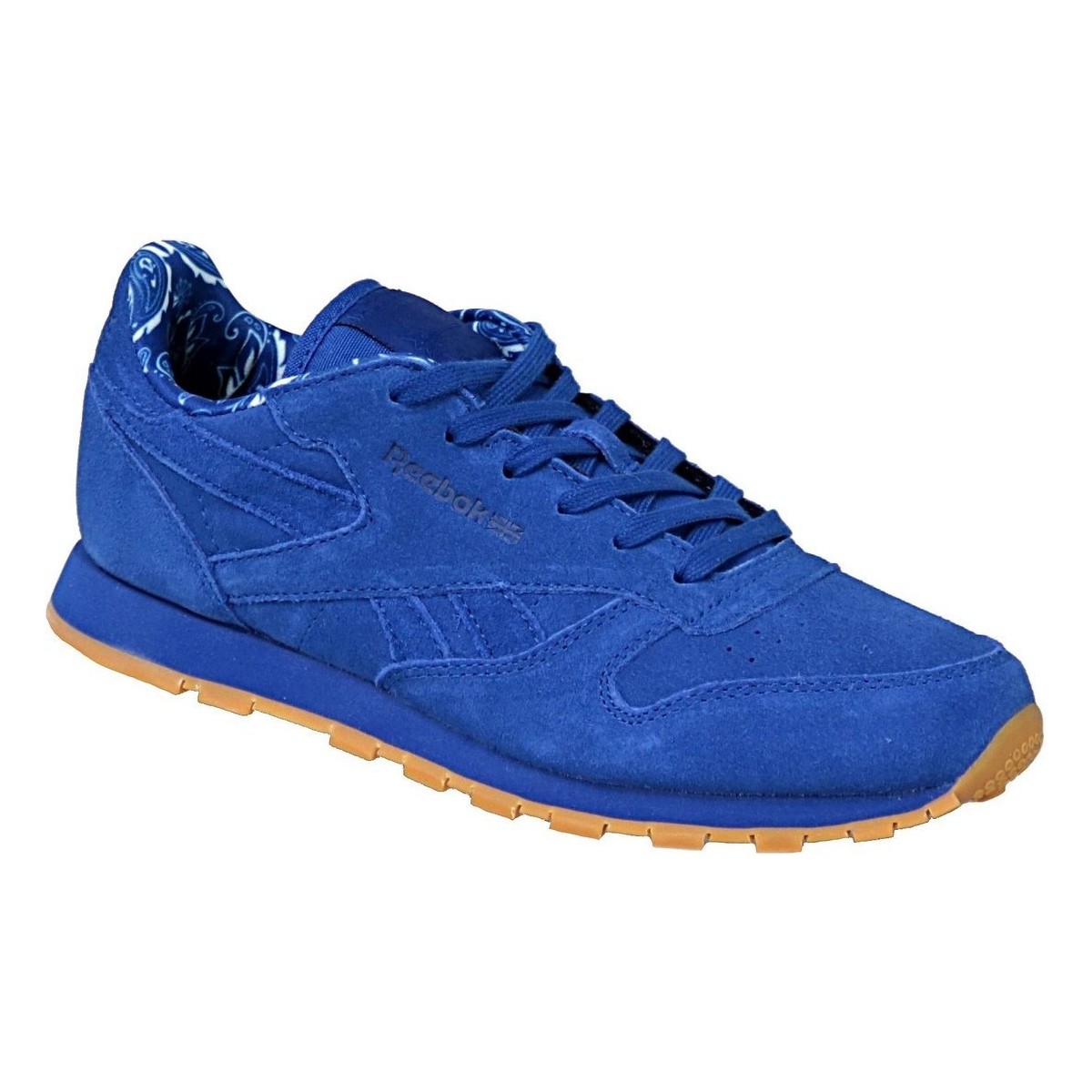 Xαμηλά Sneakers Reebok Sport Classic Leather TDC