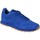 Παπούτσια Κορίτσι Χαμηλά Sneakers Reebok Sport Classic Leather TDC Μπλέ