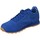 Παπούτσια Κορίτσι Χαμηλά Sneakers Reebok Sport Classic Leather TDC Μπλέ