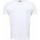 Υφασμάτινα Άνδρας T-shirt με κοντά μανίκια Local Fanatic 48359243 Άσπρο