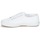 Παπούτσια Χαμηλά Sneakers Superga 2750 CLASSIC Άσπρο
