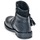 Παπούτσια Κορίτσι Μπότες Citrouille et Compagnie HEYLI Black