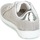 Παπούτσια Κορίτσι Χαμηλά Sneakers Citrouille et Compagnie HINETTE Grey / Silver