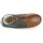 Παπούτσια Αγόρι Μπότες Citrouille et Compagnie HILABOUL Brown / Marine
