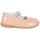 Παπούτσια Κορίτσι Μπαλαρίνες Citrouille et Compagnie HIVETTE Ροζ