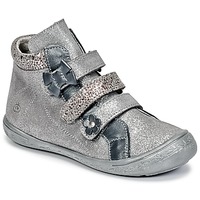 Παπούτσια Κορίτσι Μπότες Citrouille et Compagnie JODIL Grey