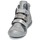 Παπούτσια Κορίτσι Ψηλά Sneakers Citrouille et Compagnie FALIE Grey