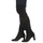 Παπούτσια Γυναίκα Ψηλές μπότες Betty London HENNA Black