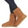 Παπούτσια Γυναίκα Μπότες UGG CLASSIC SHORT II Camel