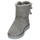 Παπούτσια Γυναίκα Μπότες UGG MINI BAILEY BOW II Grey