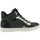 Παπούτσια Γυναίκα Sneakers Calvin Klein Jeans IMALIE Grey