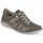 Παπούτσια Γυναίκα Χαμηλά Sneakers Remonte POLINE Grey / Nacrée