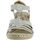 Παπούτσια Γυναίκα Σανδάλια / Πέδιλα Remonte D6768 Grey