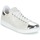Παπούτσια Γυναίκα Χαμηλά Sneakers Yurban HETTANE Grey / Silver