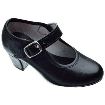 Παπούτσια Κορίτσι Sneakers Pasos De Baile 1198 Black