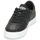 Παπούτσια Γυναίκα Χαμηλά Sneakers Converse BREAKPOINT FOUNDATIONAL LEATHER OX BLACK/BLACK/WHITE Black / Άσπρο