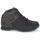Παπούτσια Άνδρας Μπότες Timberland EURO SPRINT HIKER Black / Grey