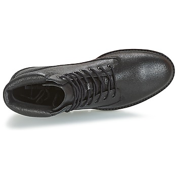 Timberland KENNISTON 6IN LACE UP Black