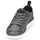 Παπούτσια Γυναίκα Χαμηλά Sneakers Palladium CRUSHION LACE CAMO Black / Grey