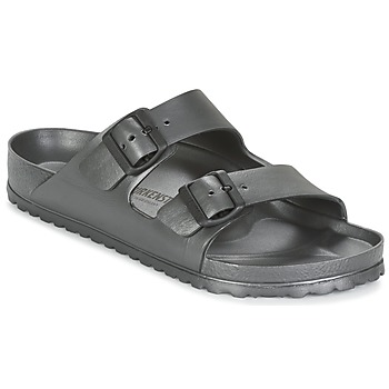 Παπούτσια Τσόκαρα Birkenstock ARIZONA Grey