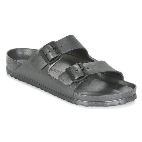 Παπούτσια Τσόκαρα Birkenstock ARIZONA Grey