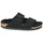 Παπούτσια Τσόκαρα Birkenstock ARIZONA Black
