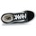 Παπούτσια Παιδί Χαμηλά Sneakers Vans OLD SKOOL V Black / Άσπρο
