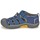 Παπούτσια Παιδί Σπορ σανδάλια Keen KIDS NEWPORT H2 Μπλέ / Grey