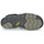 Παπούτσια Άνδρας Σπορ σανδάλια Keen MEN CLEARWATER CNX Black / Grey