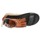 Παπούτσια Γυναίκα Σανδάλια / Πέδιλα Airstep / A.S.98 YVES Brown / Black