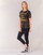 Υφασμάτινα Γυναίκα T-shirt με κοντά μανίκια Eleven Paris TRUSTIN Black
