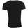 Υφασμάτινα Άνδρας T-shirt με κοντά μανίκια Local Fanatic 6694300 Black