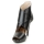 Παπούτσια Γυναίκα Σανδάλια / Πέδιλα Michael Kors NEW SWEET Black