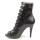 Παπούτσια Γυναίκα Μποτίνια Michael Kors PYTHON Black