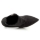 Παπούτσια Γυναίκα Μποτίνια Michael Kors STRETCH LB Black