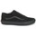 Παπούτσια Χαμηλά Sneakers Vans UA Old Skool Black