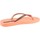 Παπούτσια Γυναίκα Σανδάλια / Πέδιλα Ipanema MESH 2 Ροζ