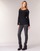 Υφασμάτινα Γυναίκα Πουλόβερ Armani jeans LAMOC Black