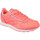 Παπούτσια Κορίτσι Fitness Reebok Sport Classic Leather Ροζ