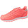 Παπούτσια Κορίτσι Fitness Reebok Sport Classic Leather Ροζ