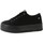 Παπούτσια Γυναίκα Sneakers MTNG FLORES Black
