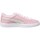 Παπούτσια Γυναίκα Sneakers Puma 352634 Ροζ