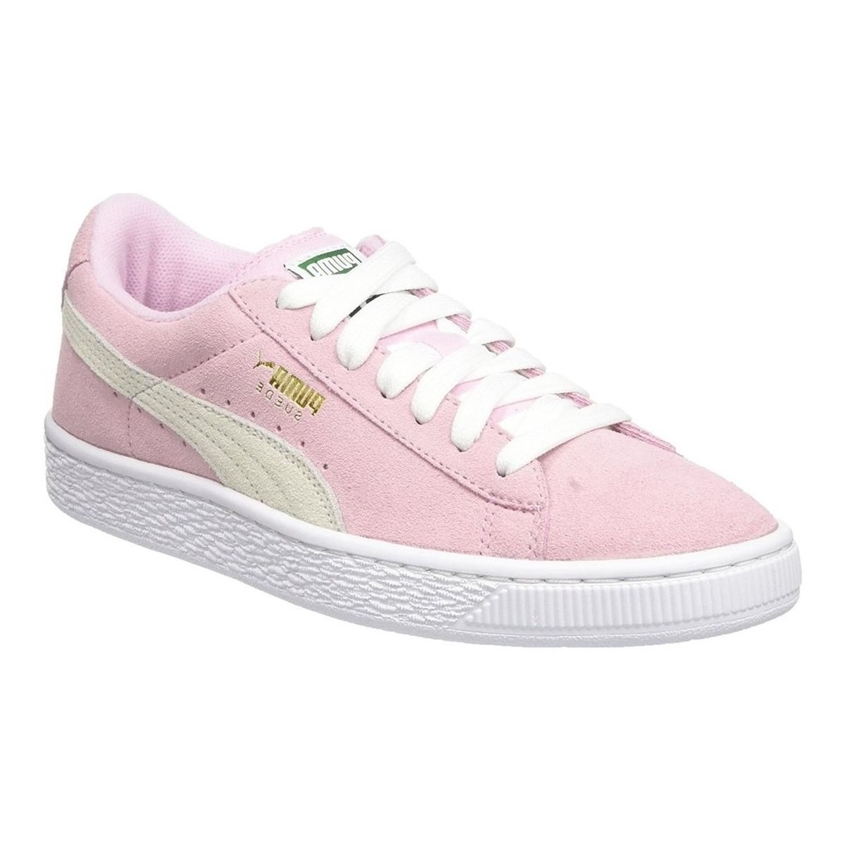 Παπούτσια Γυναίκα Sneakers Puma 352634 Ροζ